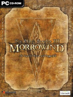 The Elder Scrolls III: Morrowind